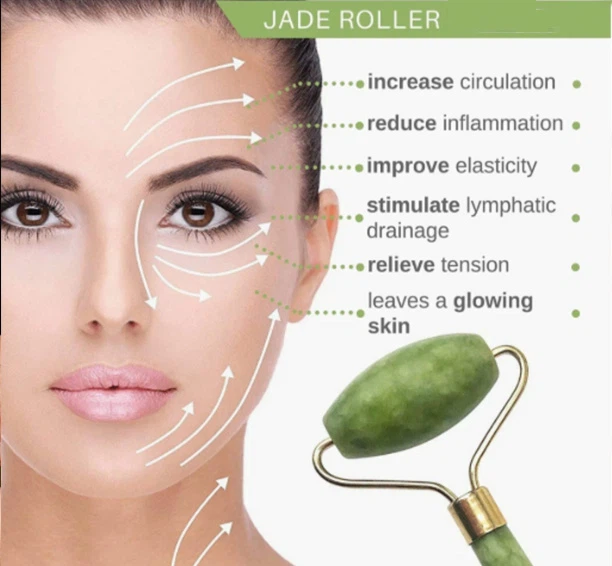 does jade roller works1