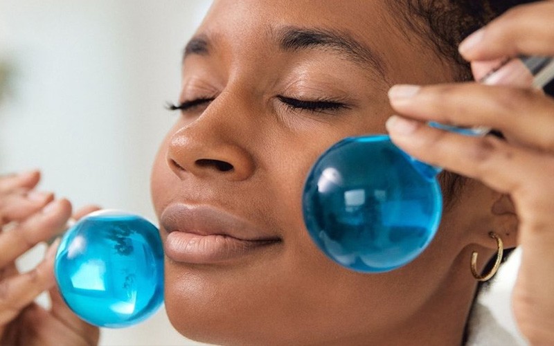 do ice globes work
