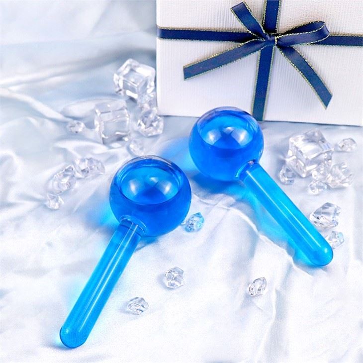 face ice globes