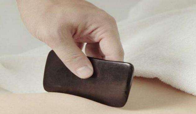 Was sind die Vorteile des regelmäßigen Schabens von Gua Sha?