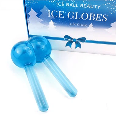 Ice Globes Gesichtsroller Großhandel