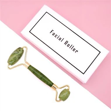 Xiuyan Face Roller Hautpflegewerkzeug für Gesicht, Augen, Nacken und Körper