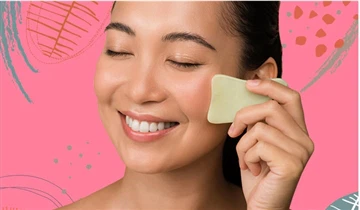 Hat Gua Sha eine medizinische Grundlage?