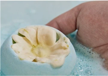 Sollten Sie nach der Badebombe duschen?