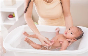 Können Kinder Bittersalz verwenden?