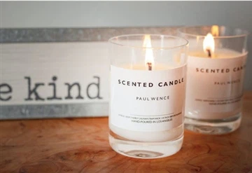 Die Vorteile von Duftkerzen