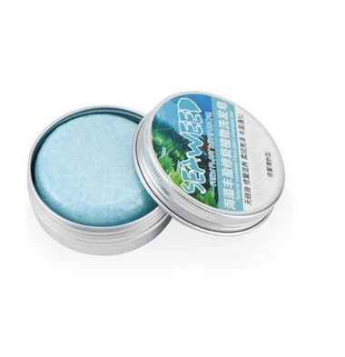 60g Seetang Shampoo Bar Seife