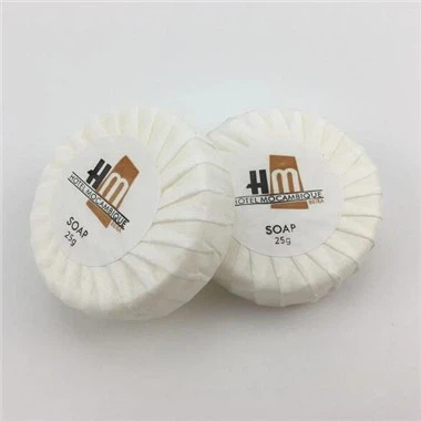 Hotel Recyclingseife