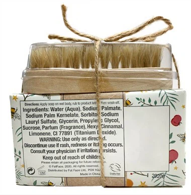 Handgefertigte Bio -Seifenkit