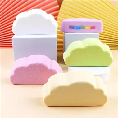 Rainbow Bad Bombs Geschenkset