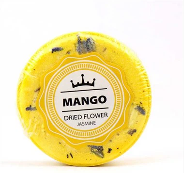 Duschdampfer einzeln verpackt