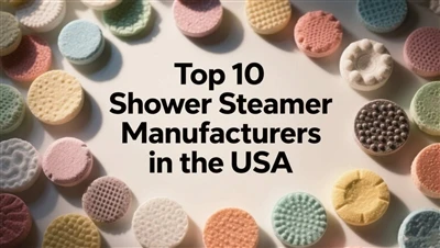 Top 10 Duschdampferhersteller in den USA (2025 Liste)