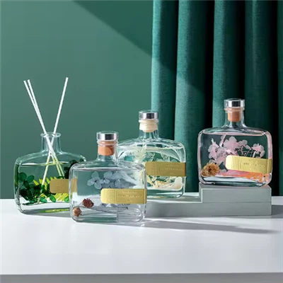 Bester Schilfrohrdiffusor für große Räume