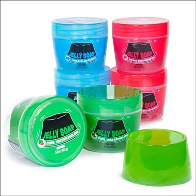 Jelly Seife